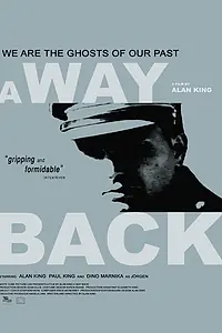 Постер к фильму «Путь назад (2016)»
