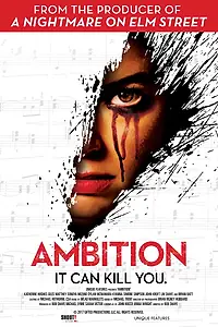Постер к фильму «Стремление к цели (2019)»