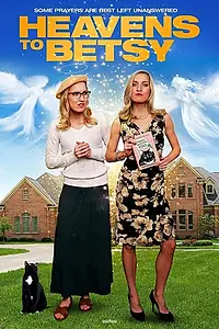 Постер к фильму «Рай для Бетси (2017)»