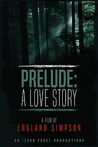 Главный постер фильма «Prelude: A Love Story (2017)»