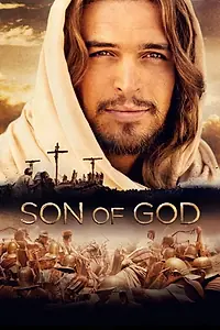 Постер к фильму «Son of God (2016)»