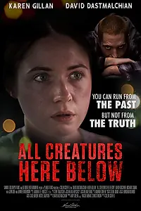 Главный постер фильма «Все создания земные (2018)»