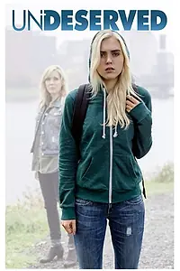 Постер к фильму «Undeserved (2016)»