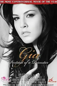 Главный постер фильма «Gia: Portrait of a Porn Star (2010)»