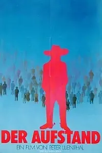 Постер к фильму «Восстание (1980)»