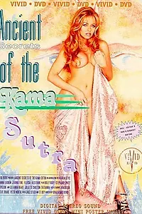Главный постер фильма «Ancient Secrets of the Kama Sutra (1997)»