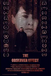 Постер к фильму «The Observer Effect (2017)»