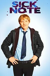 Главный постер сериала «По болезни (2017 - 2018)»