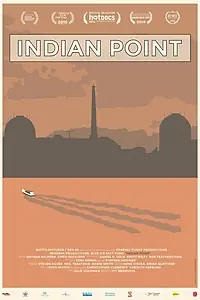 Постер к фильму «Indian Point (2015)»