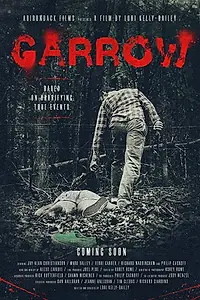 Постер к фильму «Garrow (2018)»