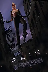 Постер к фильму «Rain (2016)»