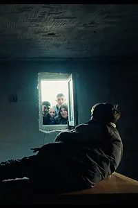 Постер к фильму «Зрелище (2025)»