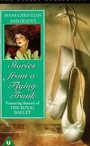 Главный постер мультфильма «Stories from a Flying Trunk (1979)»