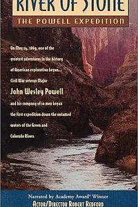 Постер к фильму «River of Stone (1994)»