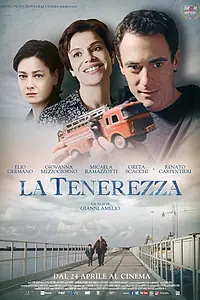 Постер к фильму «Нежность (2016)»