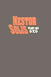 Главный постер фильма «Nestor Solis: Hari ng OXO (1995)»