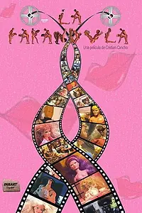 Постер к фильму «La Farándula (1998)»