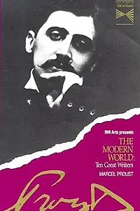 Постер к сериалу «Современный мир: Десять великих писателей (1988)»