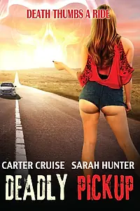 Главный постер фильма «Смертельный автостоп (2016)»