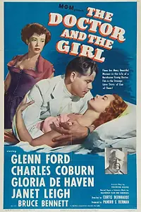Постер к фильму «Доктор и девушка (1949)»