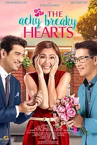 Главный постер фильма «The Achy Breaky Hearts (2016)»