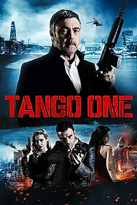 Постер к фильму «Tango One (2018)»