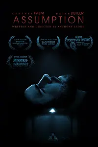 Постер к фильму «Допущение (2017)»