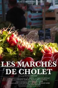 Постер к фильму «Les marchés de Cholet (2016)»