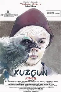 Постер к фильму «Kuzgun (2016)»