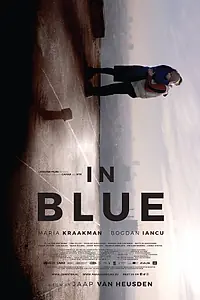 Постер к фильму «In Blue (2017)»