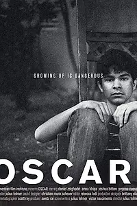 Постер к фильму «Oscar (2017)»