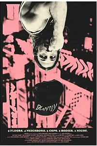 Постер к фильму «Bunny (2025)»