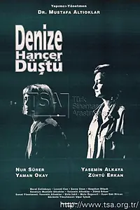Постер к фильму «Denize Hançer Düstü (1992)»