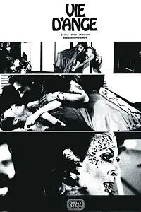 Главный постер фильма «Vie d'ange (1979)»