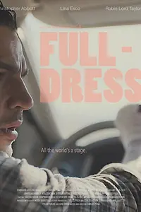 Главный постер фильма «Full-Dress (2019)»