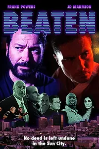 Постер к фильму «Beaten (2019)»