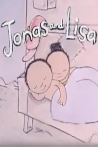 Постер к мультфильму «Jonas and Lisa (1995)»