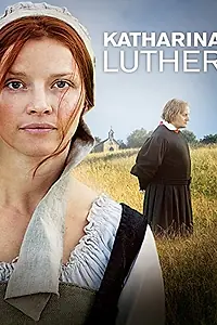 Постер к фильму «Катарина Лютер (2017)»