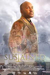 Постер к фильму «Sustained (2017)»
