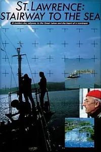 Главный постер фильма «Du grand large aux Grands Lacs (1982)»