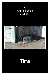 Постер к мультфильму «Time (2009)»