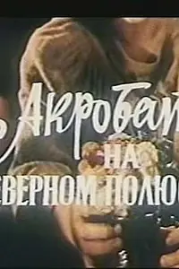 Постер к фильму «Акробат на Северном полюсе (1982)»