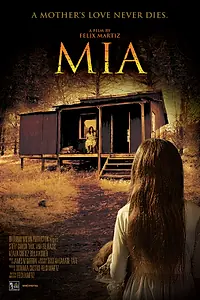 Постер к фильму «Мия (2017)»