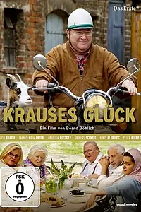 Постер к фильму «Krauses Glück (2016)»