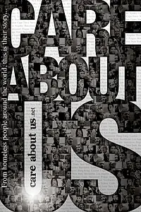 Постер к фильму «Care About Us (2016)»