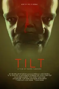 Постер к фильму «Наклон (2017)»