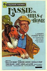 Постер к фильму «Родные Холмы (1948)»