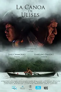 Постер к фильму «La Canoa de Ulises (2016)»