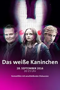 Постер к фильму «Белый кролик (2016)»