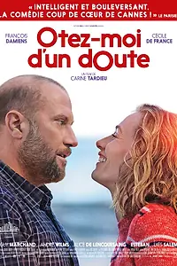 Постер к фильму «Избавь меня от сомнений (2017)»